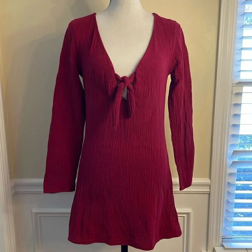 SAGE Dress 